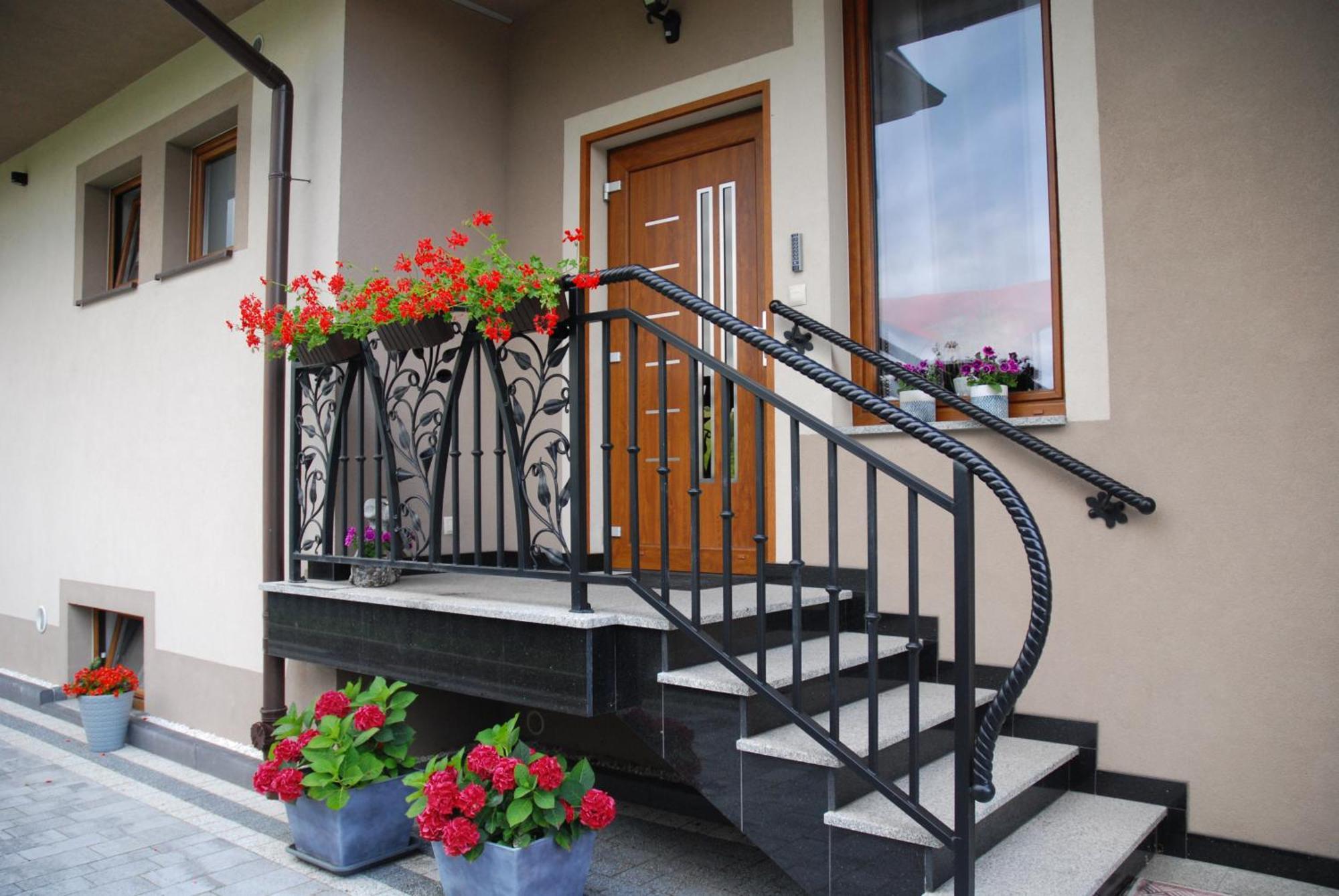 Bed and Breakfast "Czarna Turnia "Zakopane Exterior foto